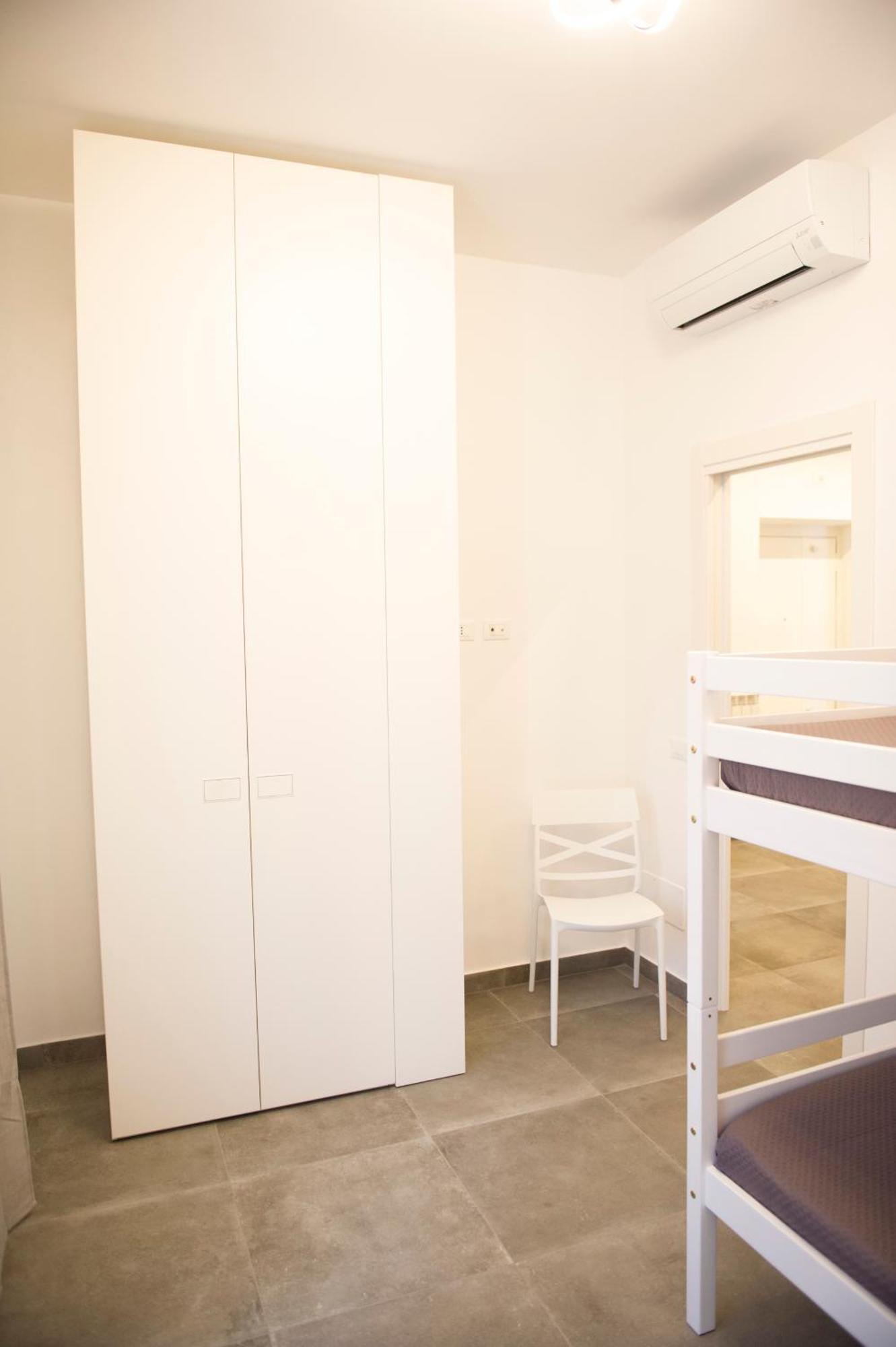 A Casa Di Lu A Roma