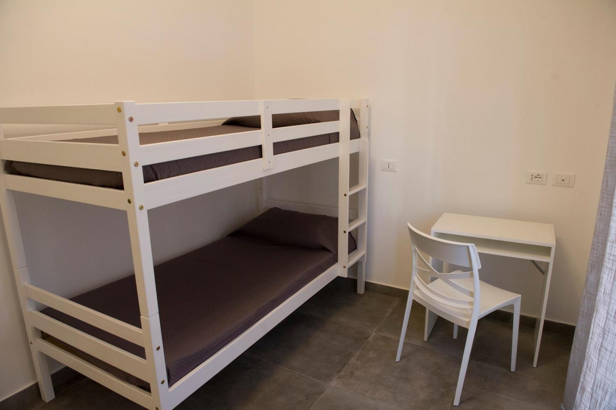 A Casa Di Lu A * Rome