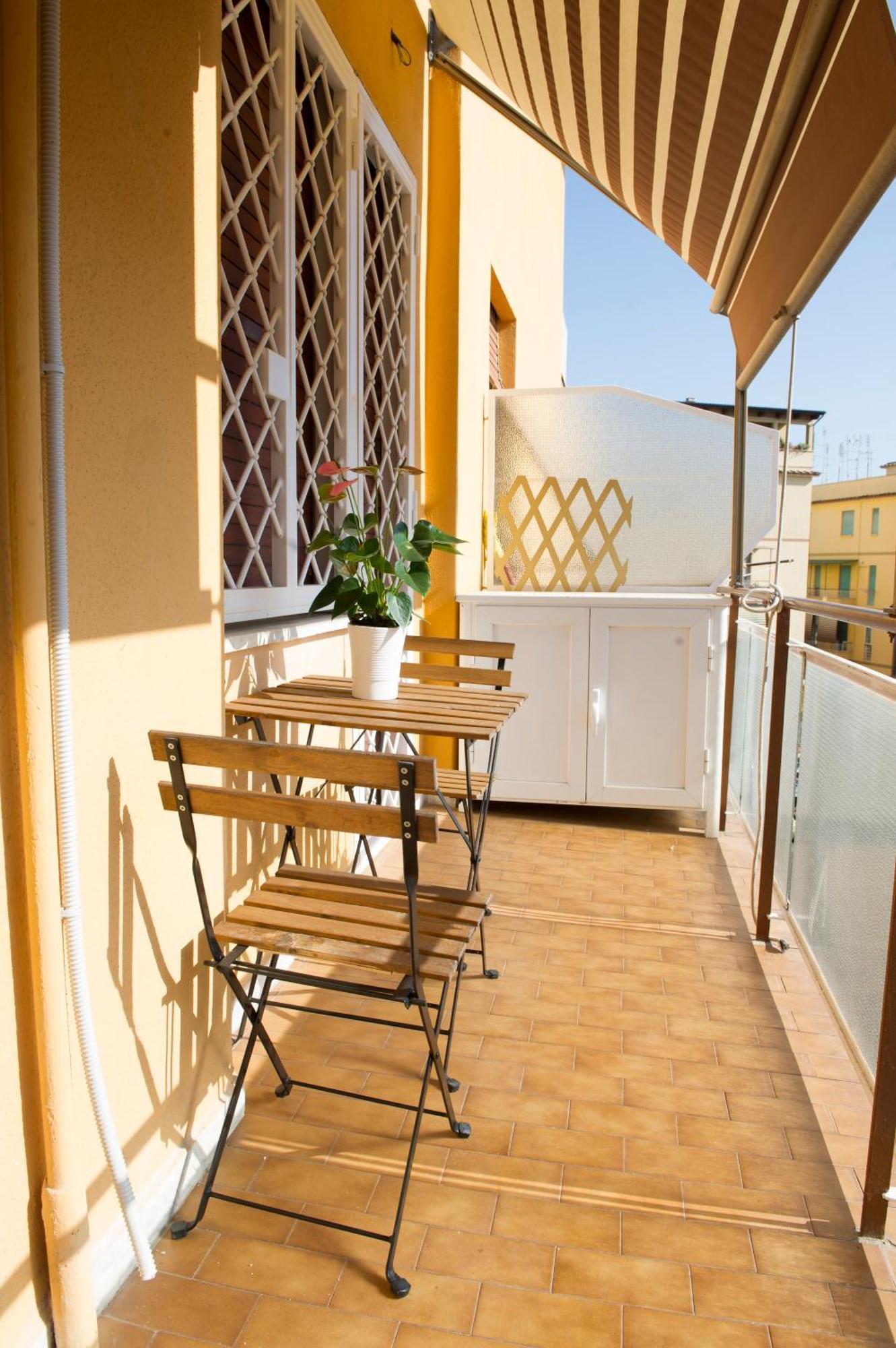 Apartment A Casa Di Lu A Rome