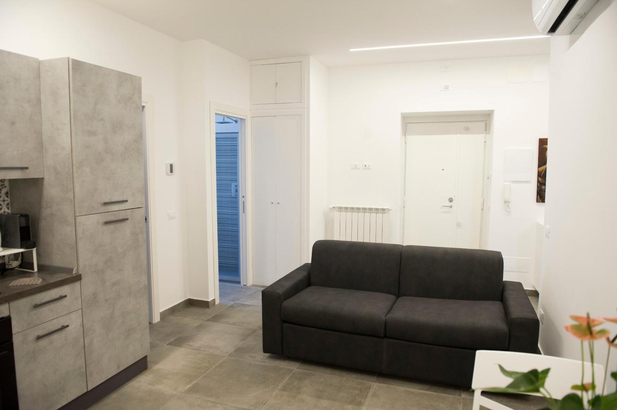 A Casa Di Lu A Apartment *