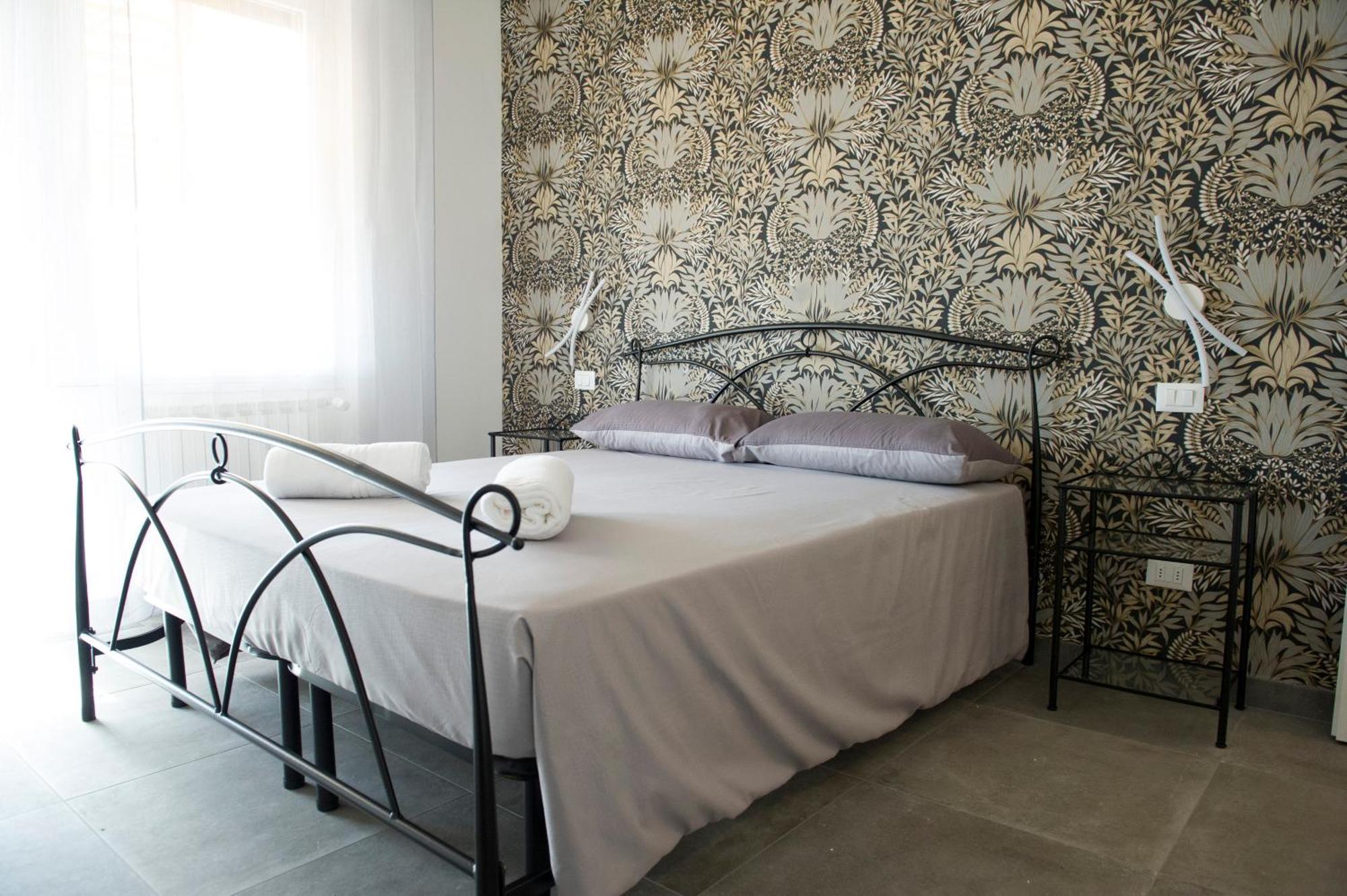 A Casa Di Lu A Apartment