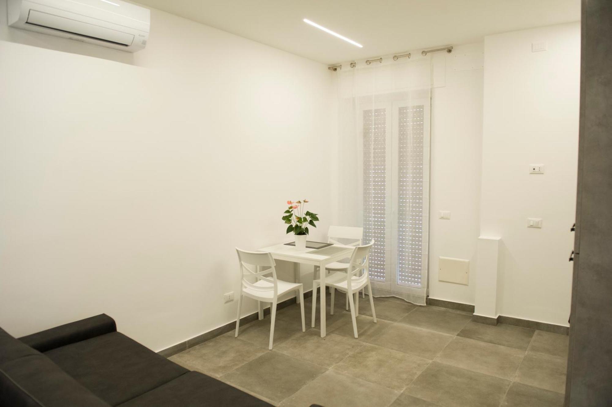 Apartment A Casa Di Lu A Vicino San Pietro