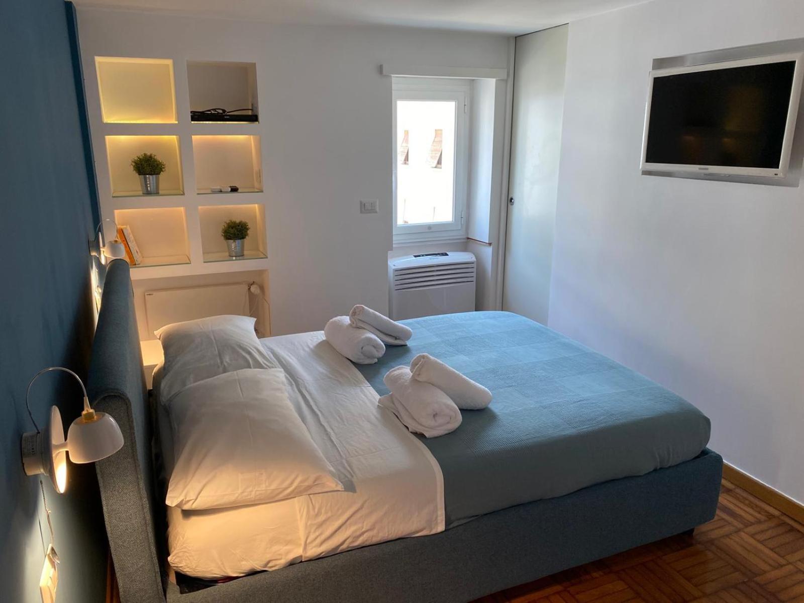 Romechic Apartment