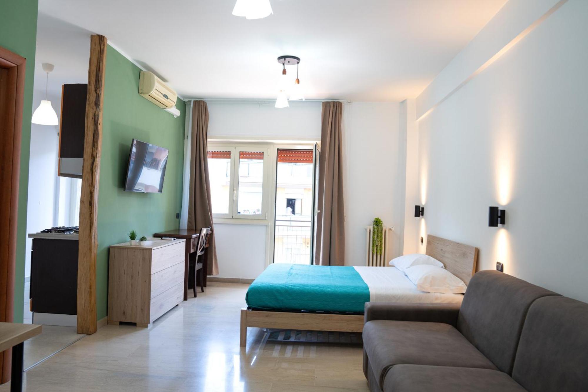 Wild Luxury Roma
