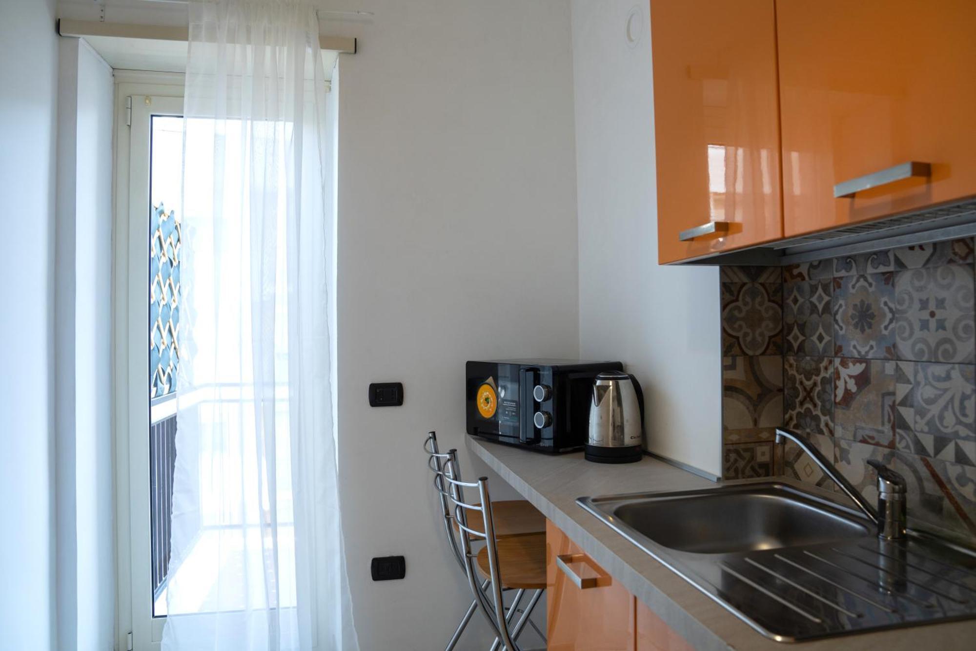 Appartamento Wild Luxury *