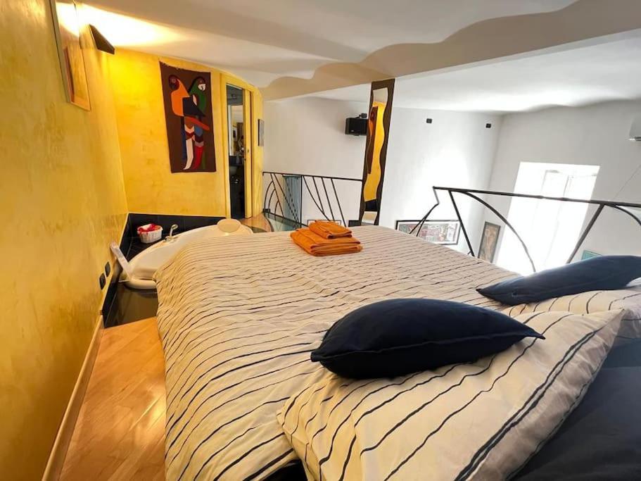 A Casa Di Ires Apartment