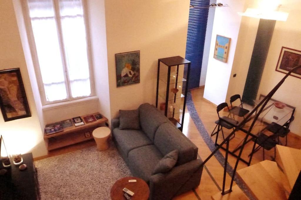 Apartment A Casa Di Ires Rome