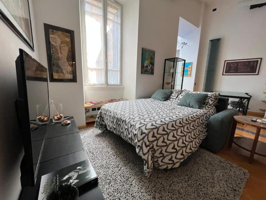 A Casa Di Ires Apartment Rome