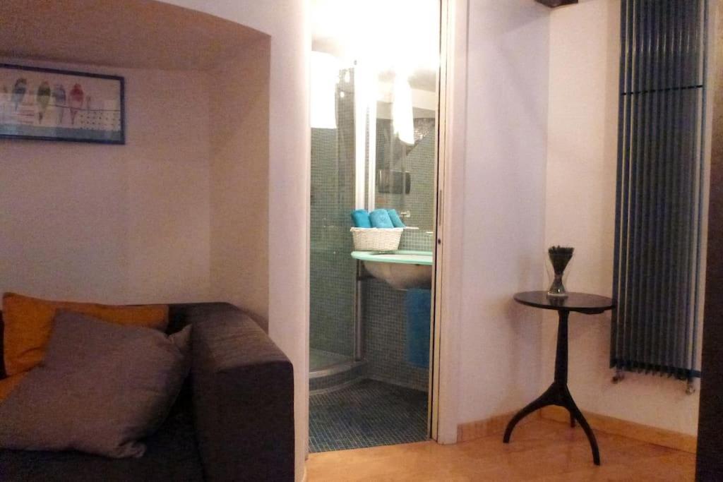 Apartment A Casa Di Ires *