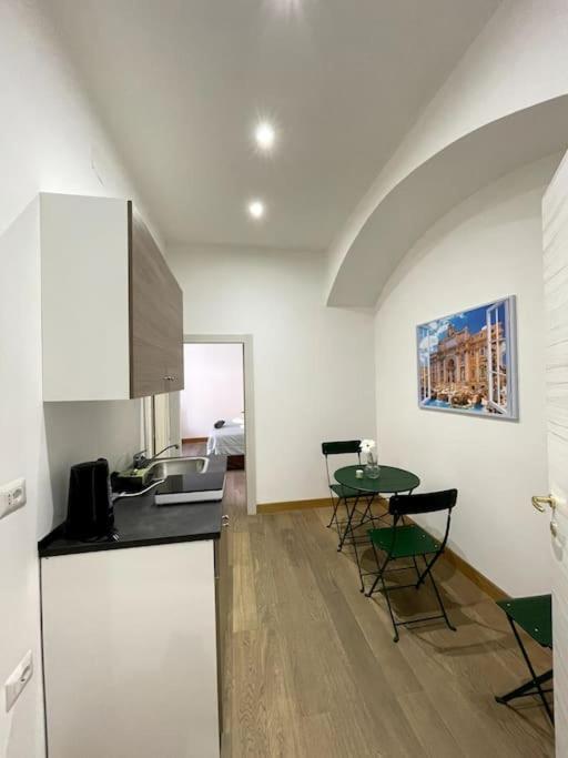 Apartment Giulia Mamea *