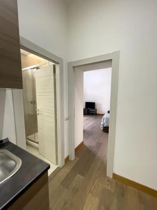 Apartment Giulia Mamea Rome