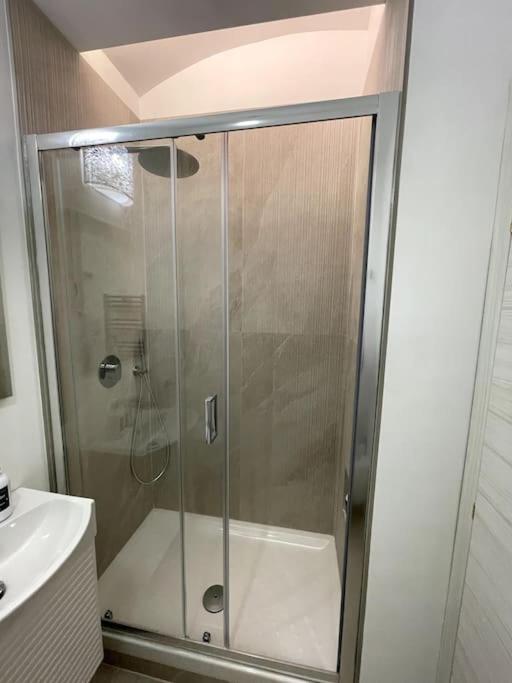 Apartment Giulia Mamea