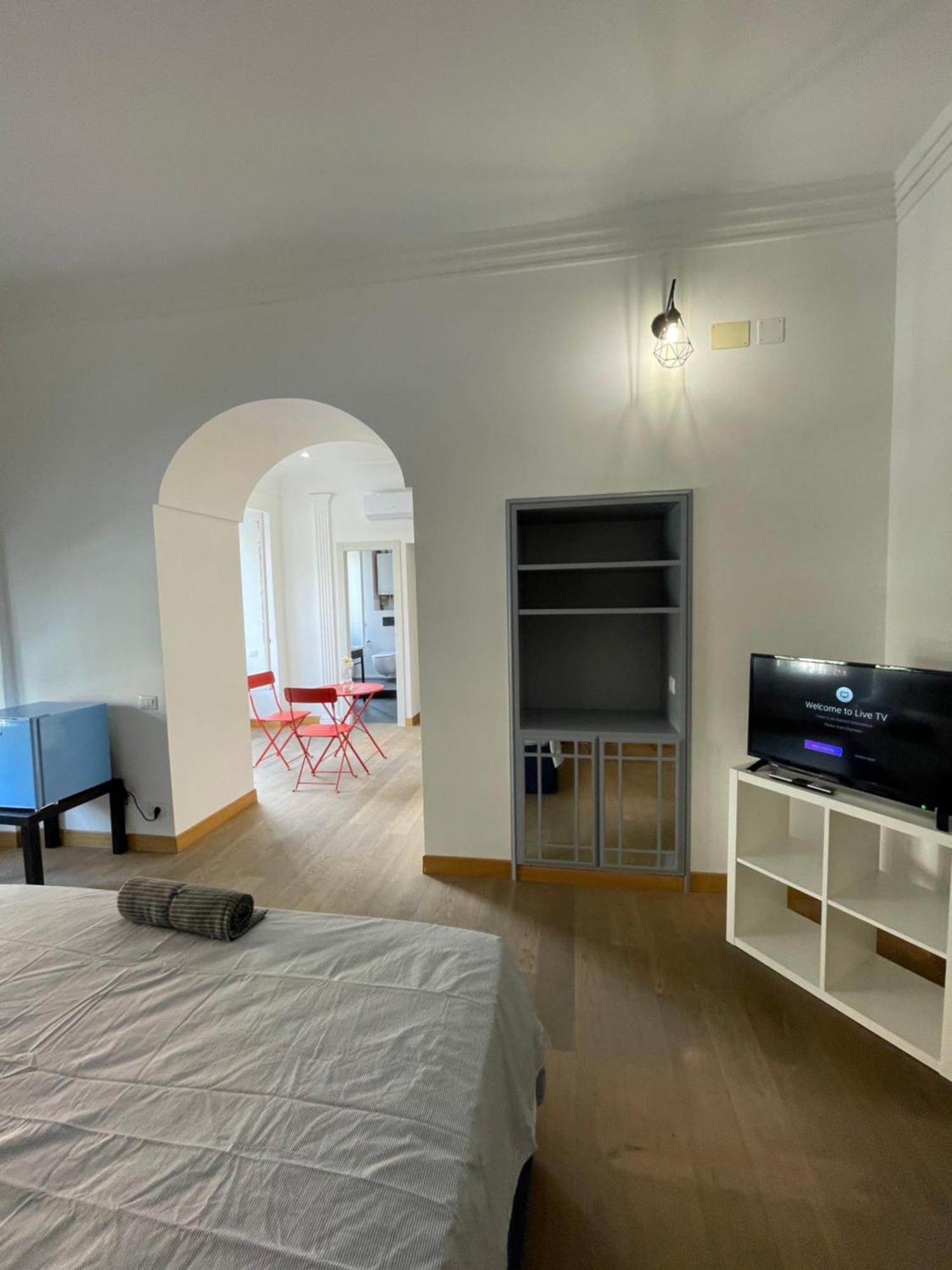 Apartment Giulia Mesa Rome