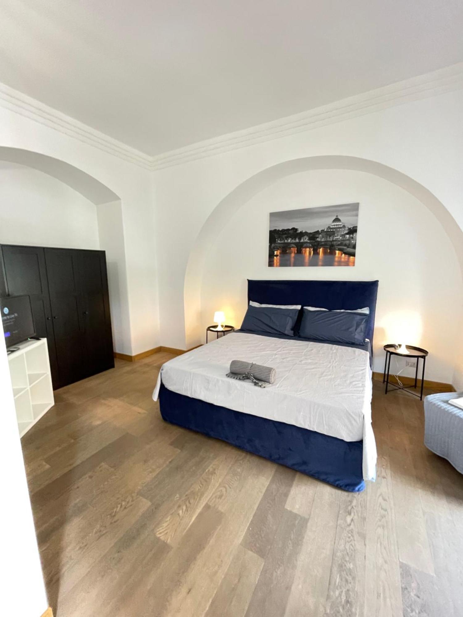 Giulia Mesa Apartment *