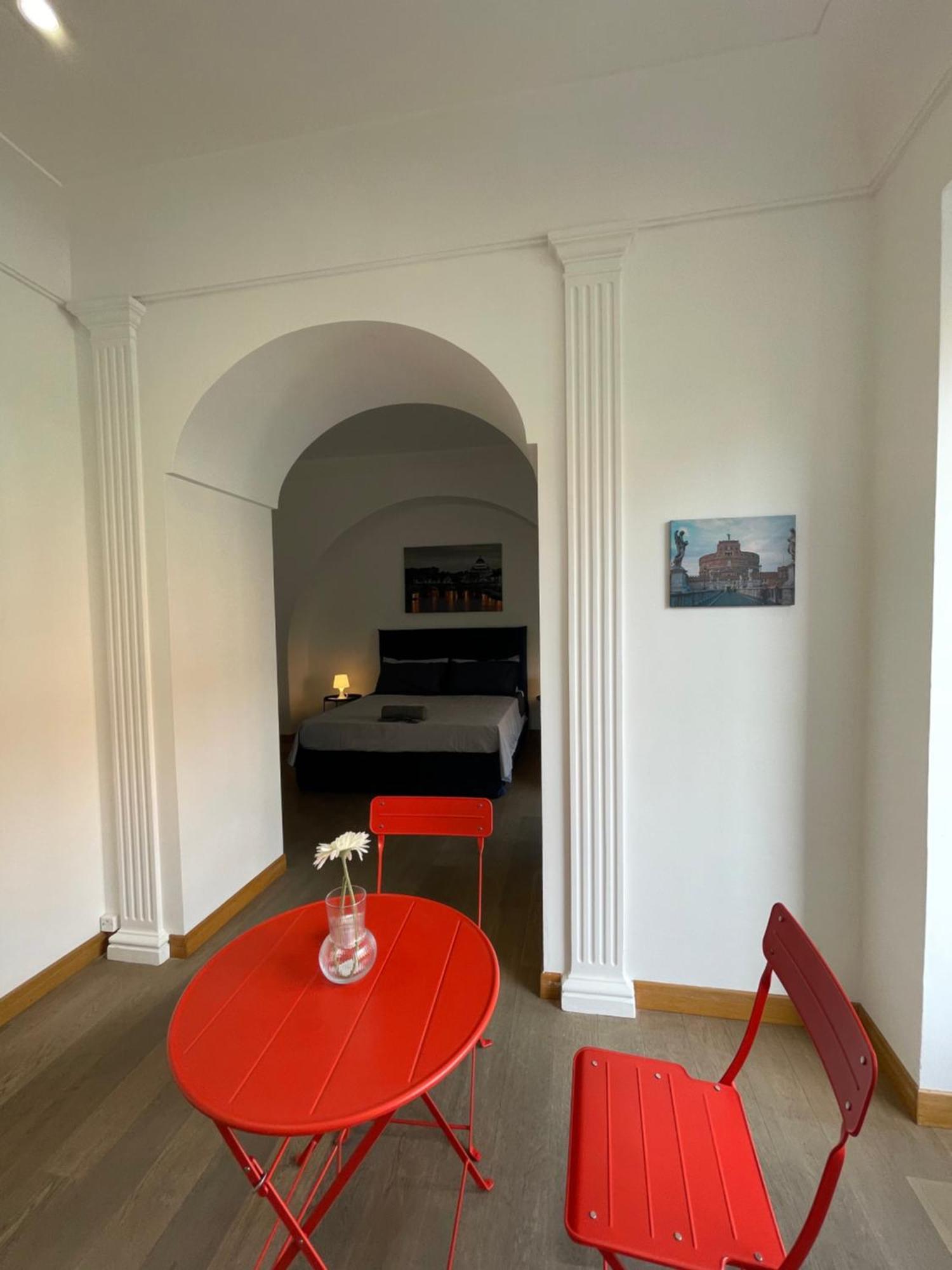 Apartment Giulia Mesa