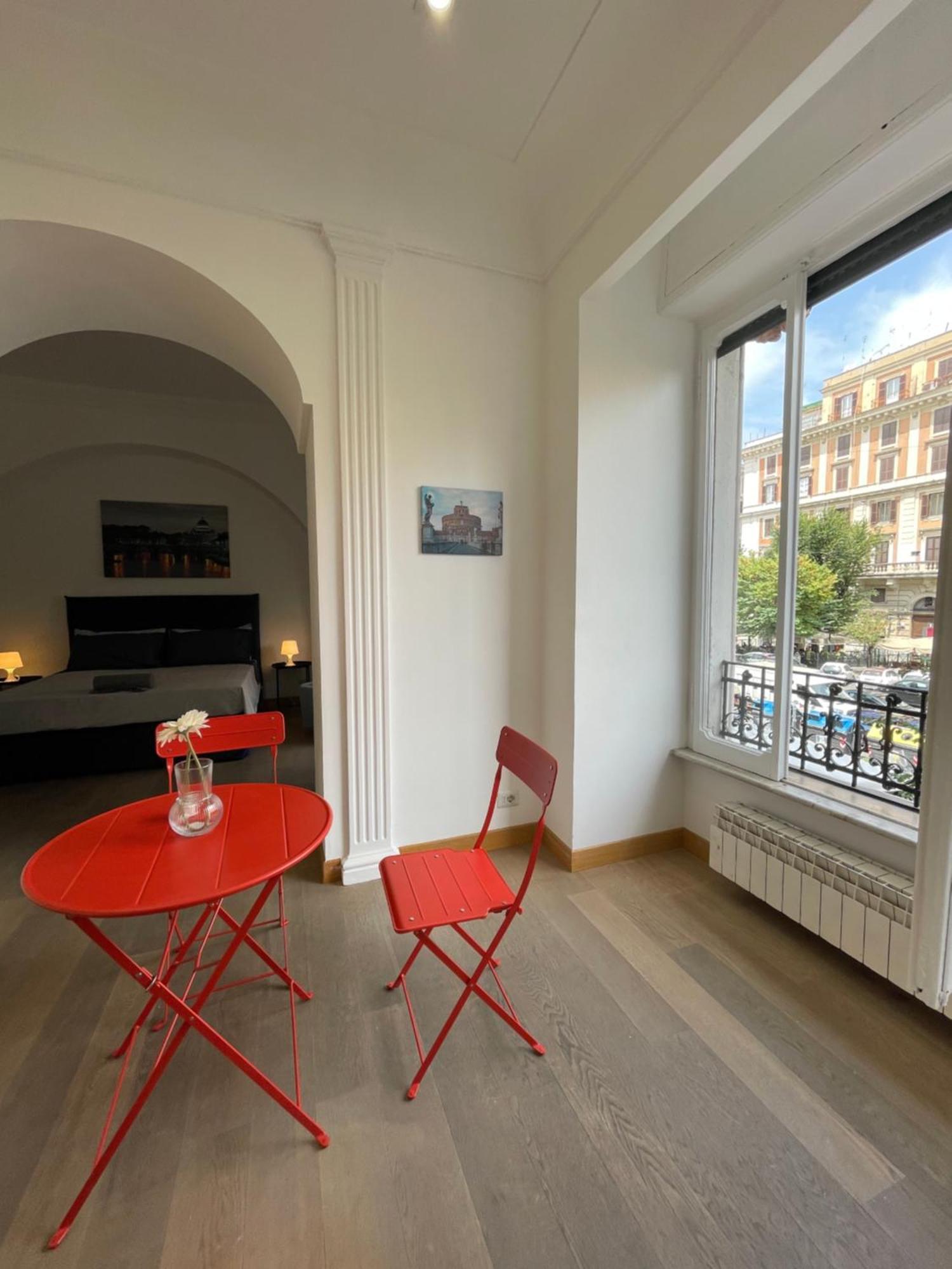 Giulia Mesa Apartment *