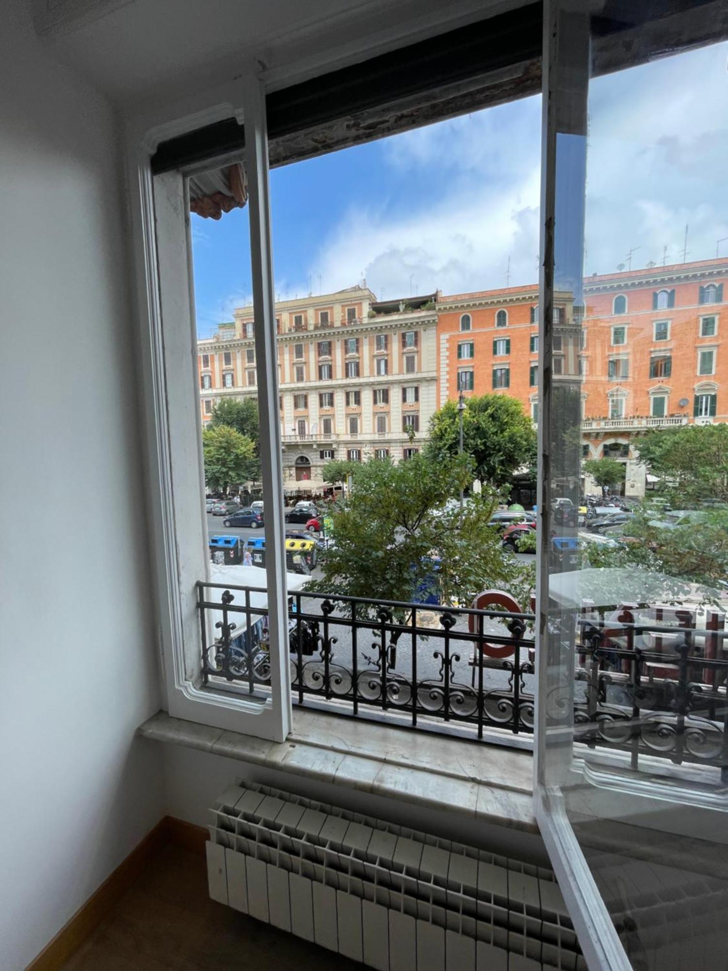 Giulia Mesa * Rome