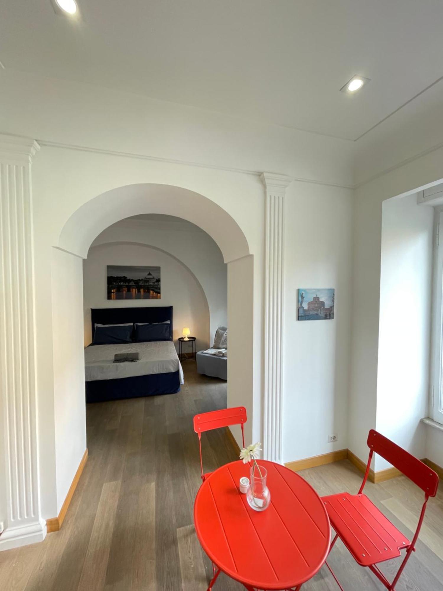 Apartment Giulia Mesa