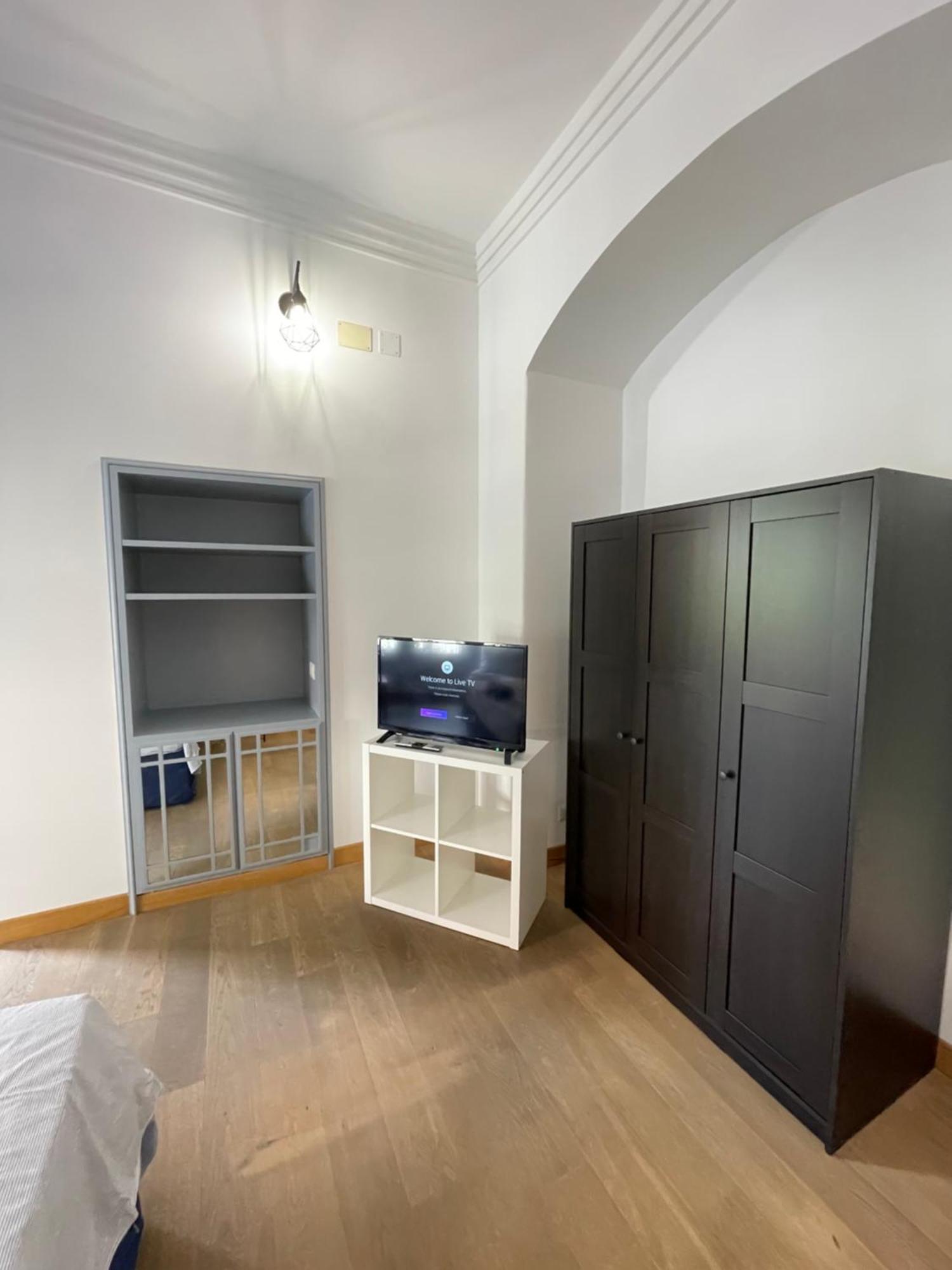 Giulia Mesa Apartment *