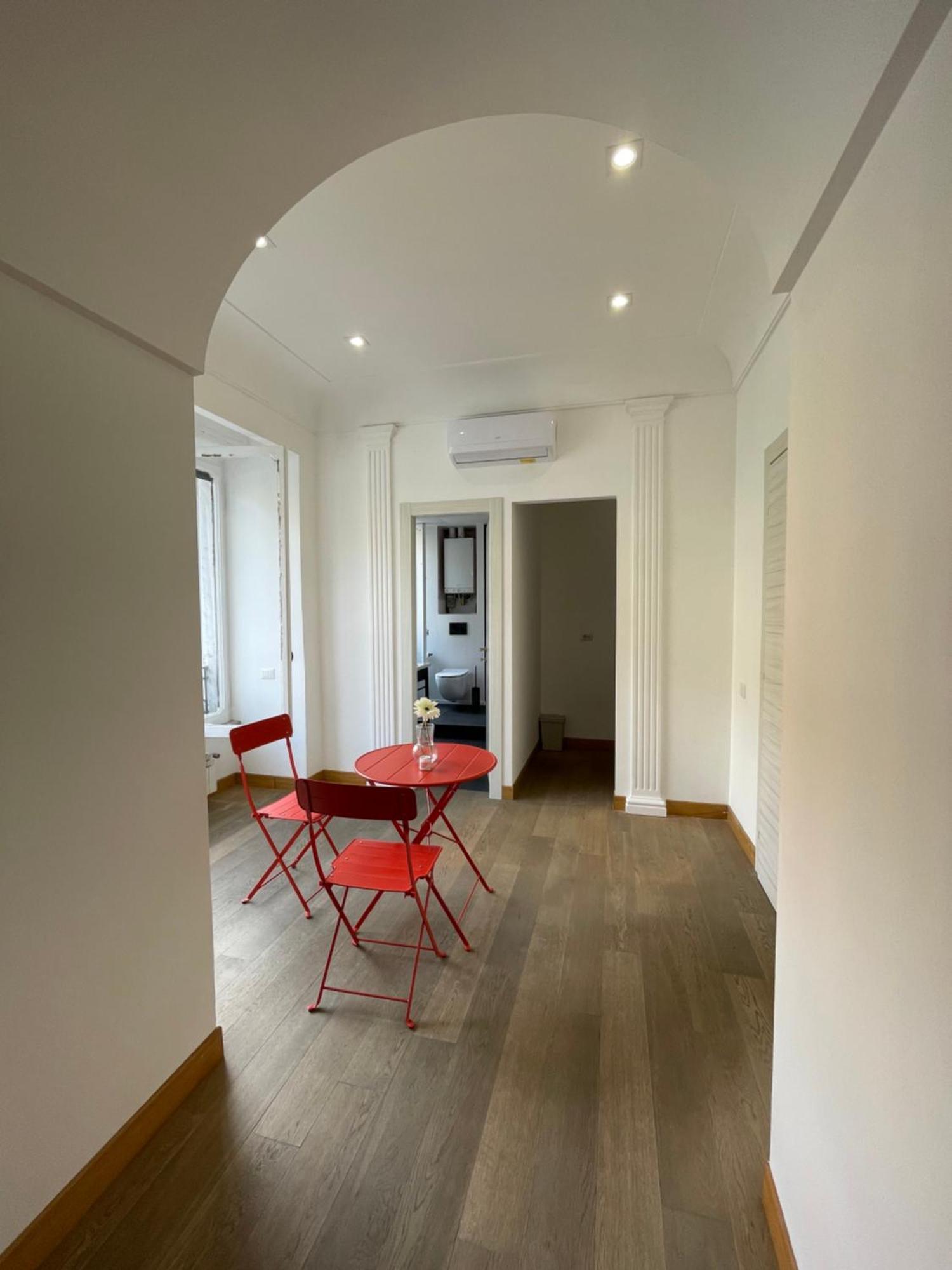 Apartment Giulia Mesa