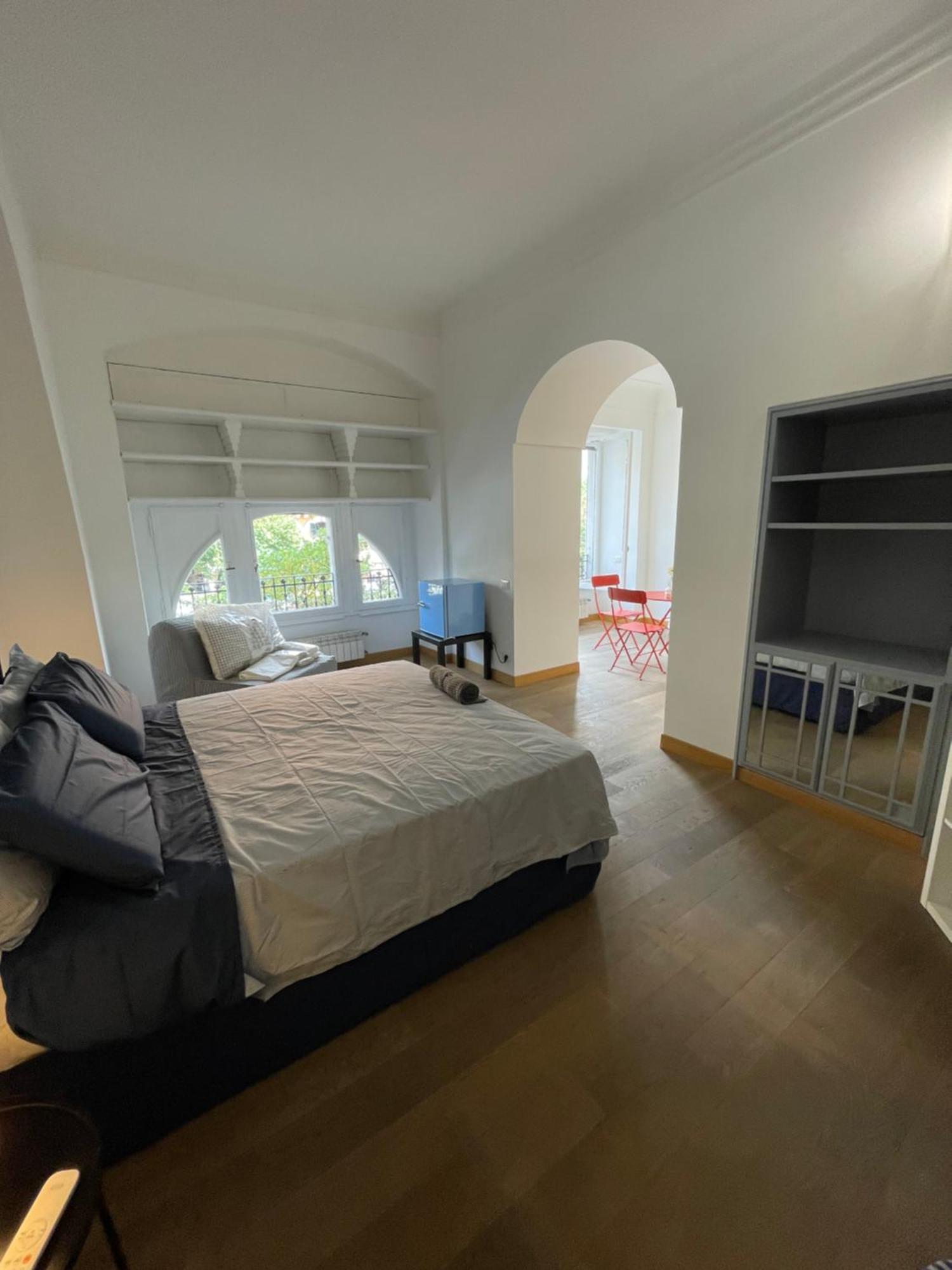 Giulia Mesa Rome