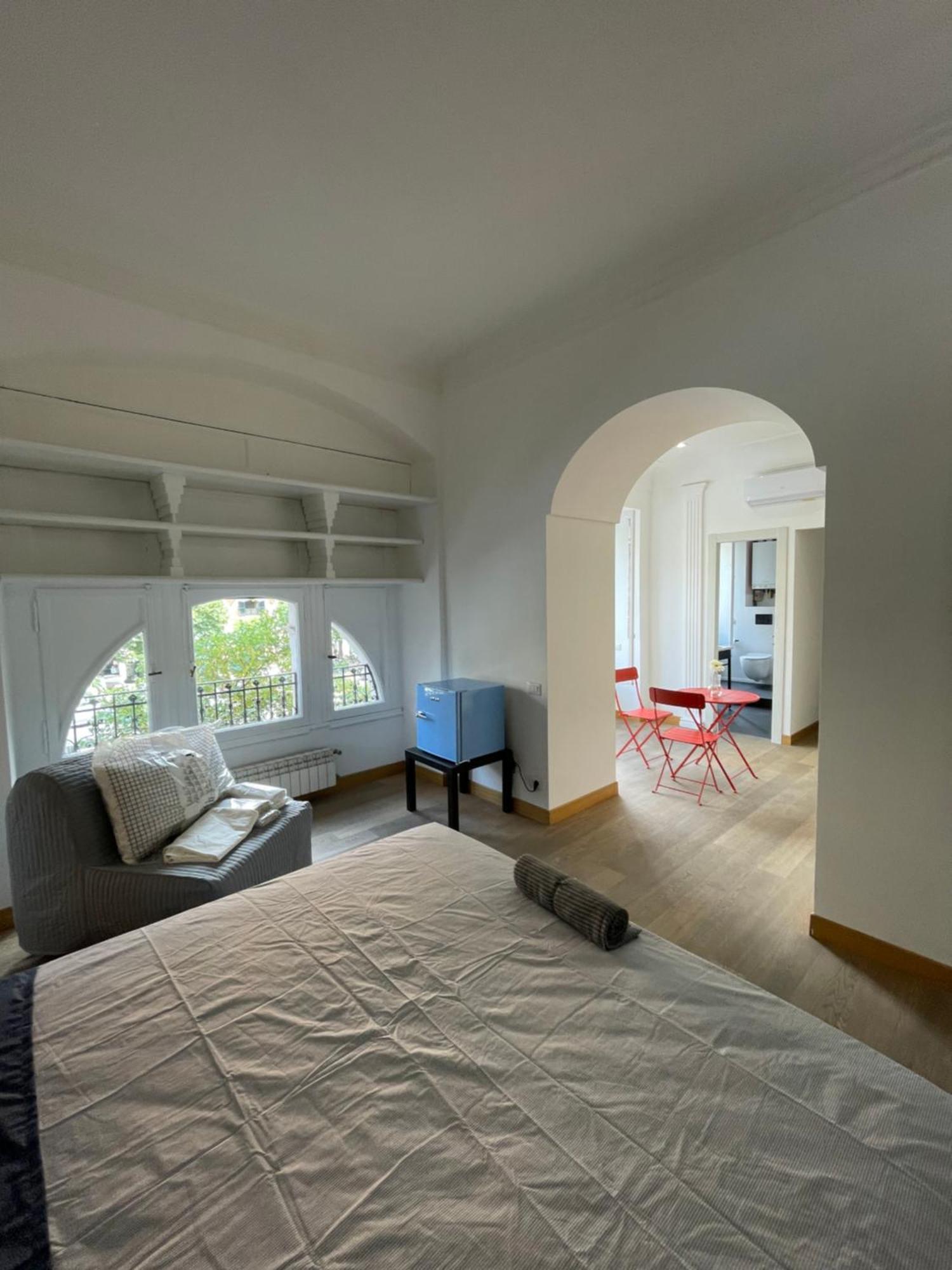 Apartment Giulia Mesa