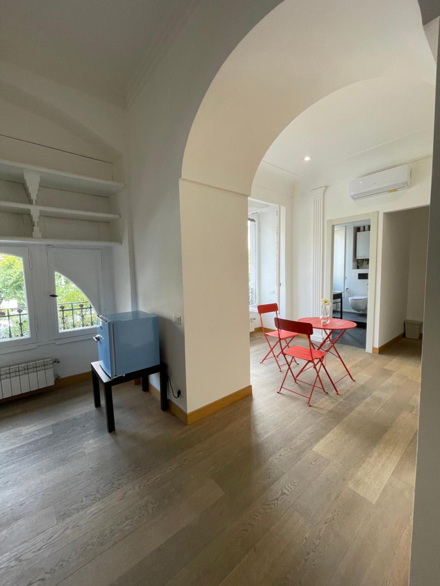 Apartment Giulia Mesa