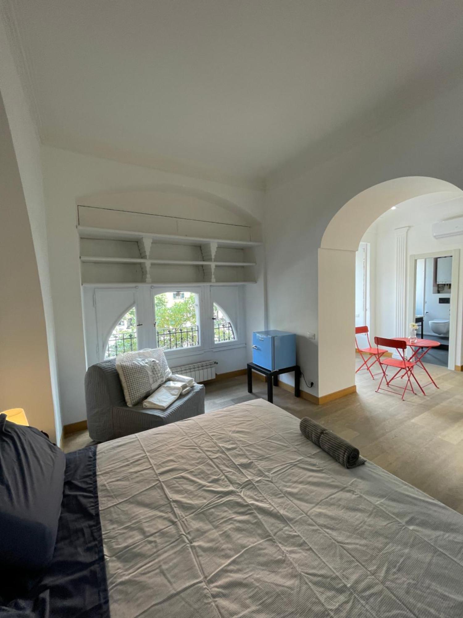 Apartment Giulia Mesa