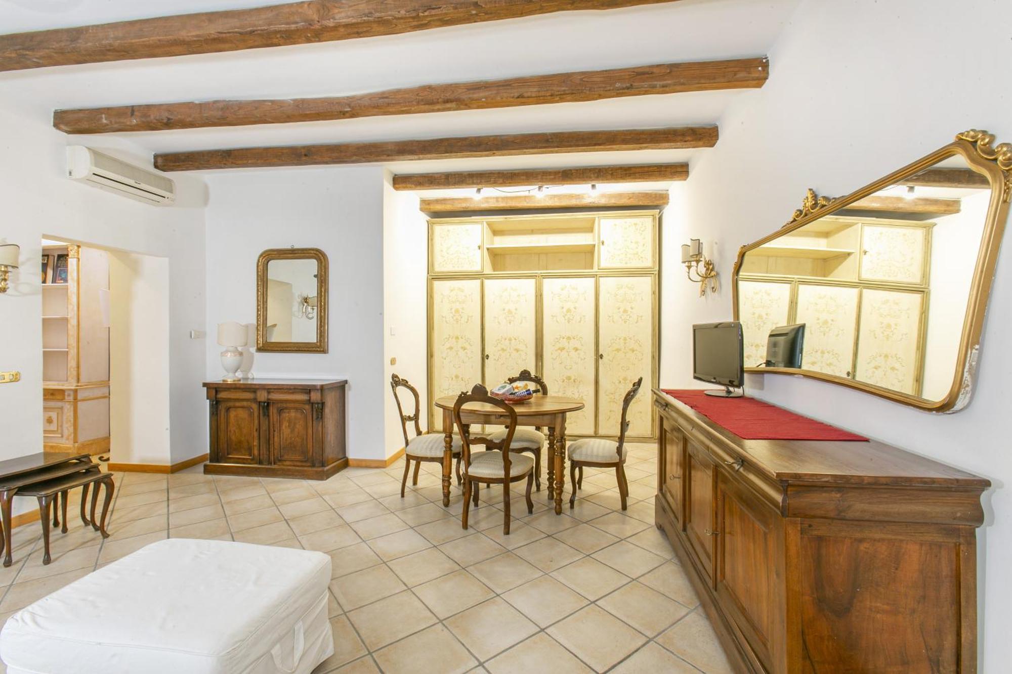 Apartment Wwb Colosseo Rome