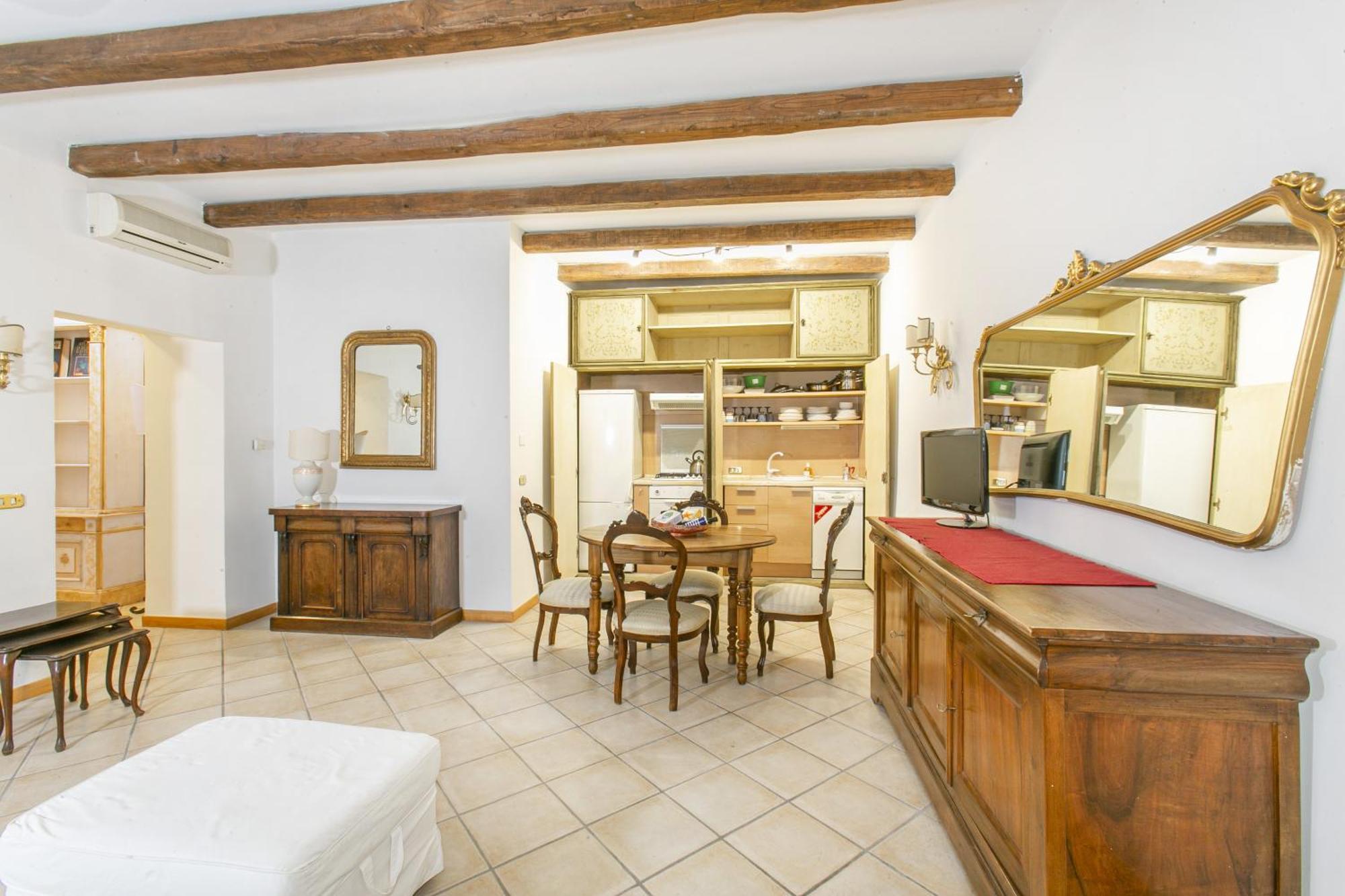 Apartment Wwb Colosseo Rome