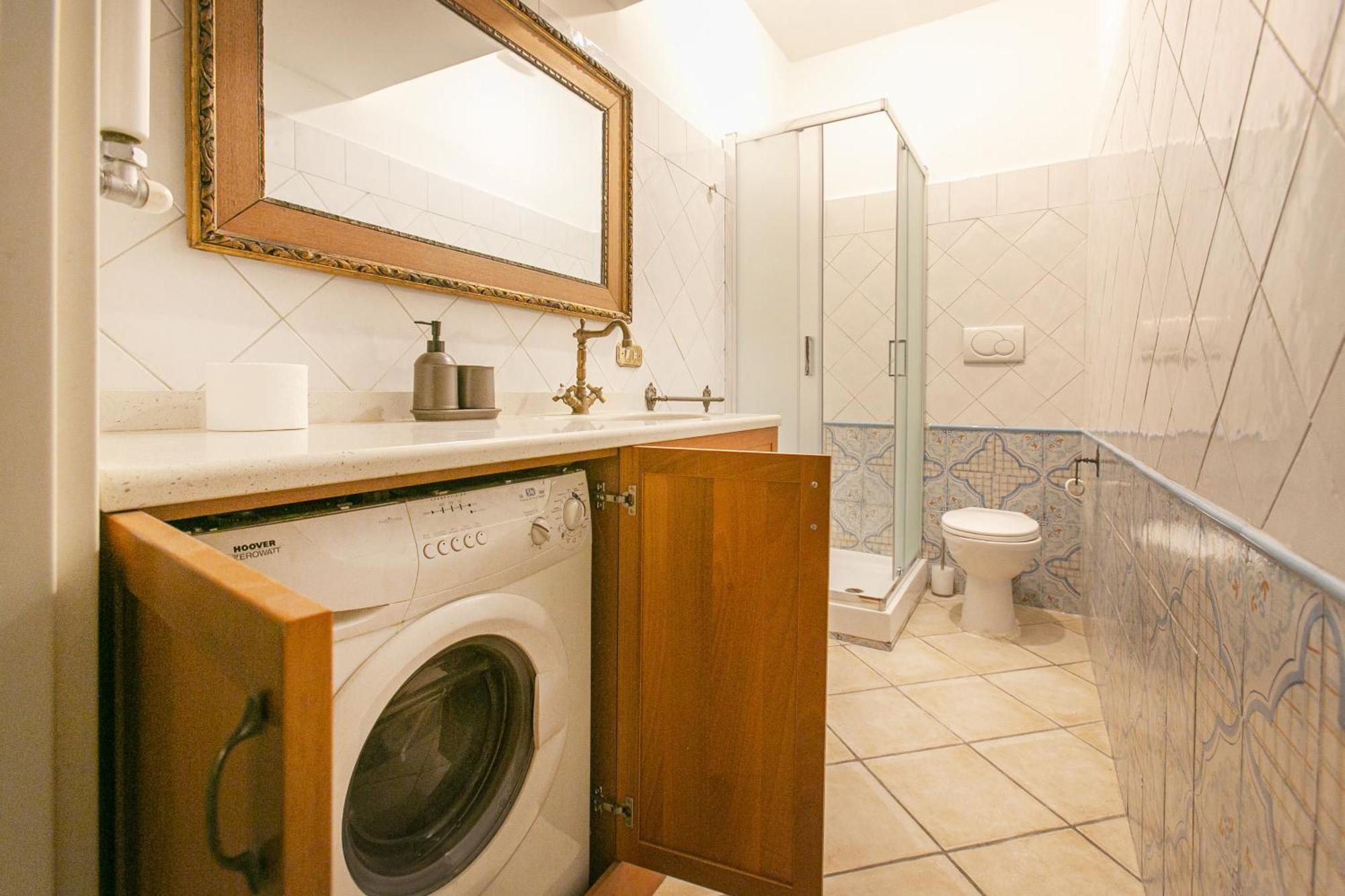 Apartment Wwb Colosseo *
