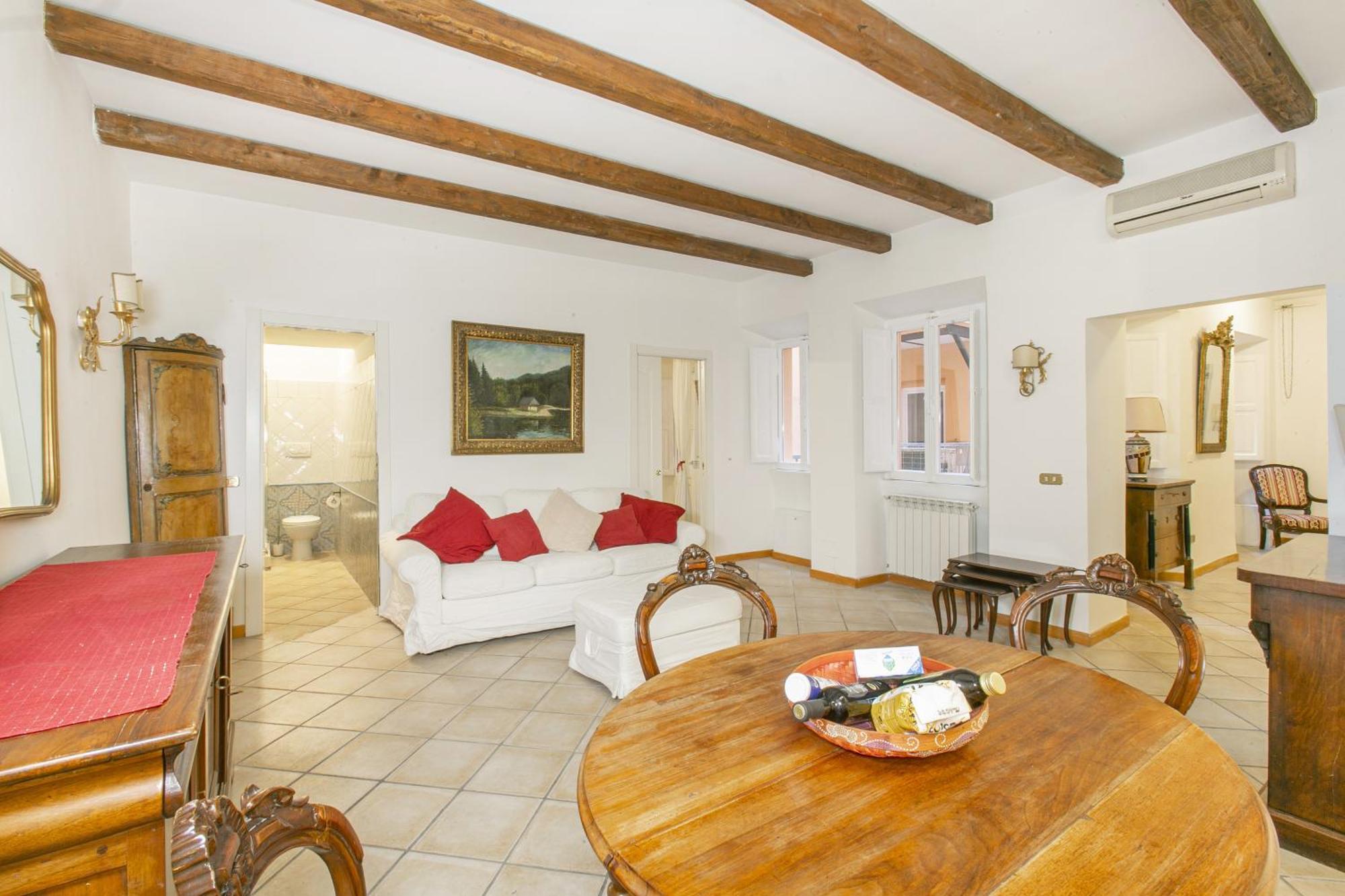 Apartment Wwb Colosseo *