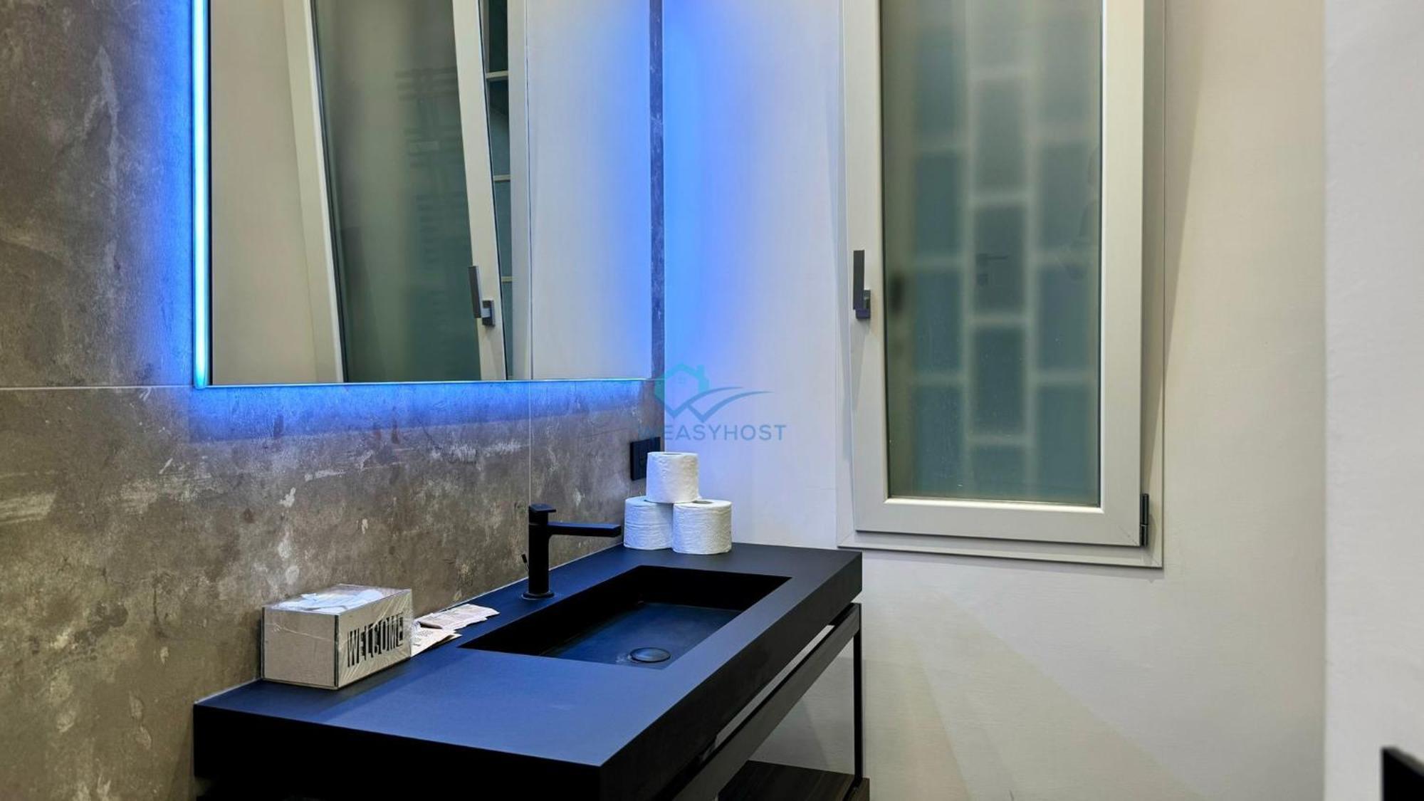 Apartment Chic In Piazza Bologna Rome