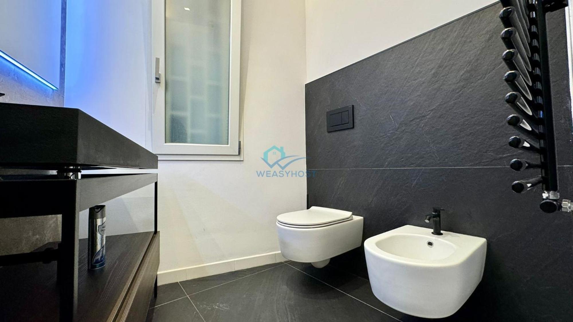 Chic In Piazza Bologna Apartment *