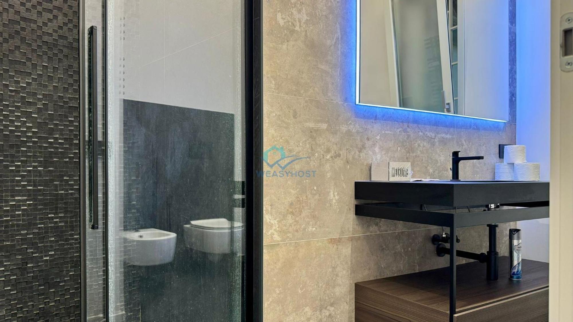 Apartment Chic In Piazza Bologna *