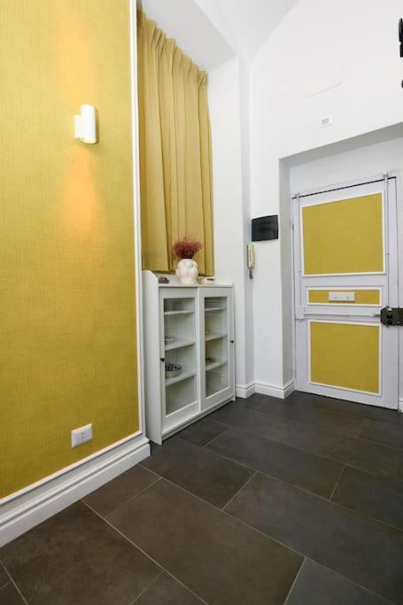 Near Termini And Piazza Sallustio Apartment Rome