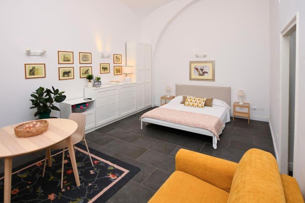 Near Termini And Piazza Sallustio Apartment