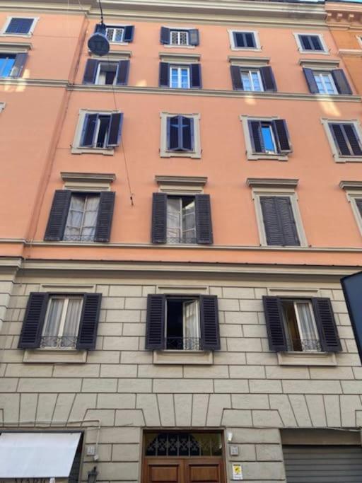 Apartment Near Termini And Piazza Sallustio *
