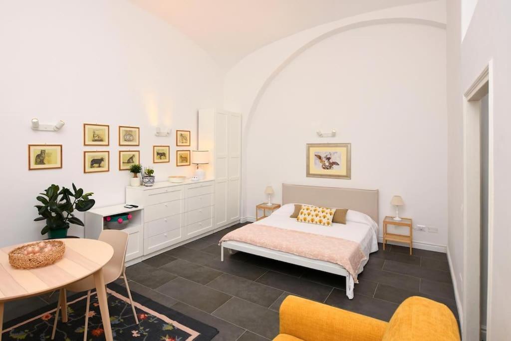 Near Termini And Piazza Sallustio Apartment