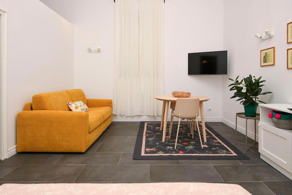 Apartment Near Termini And Piazza Sallustio *