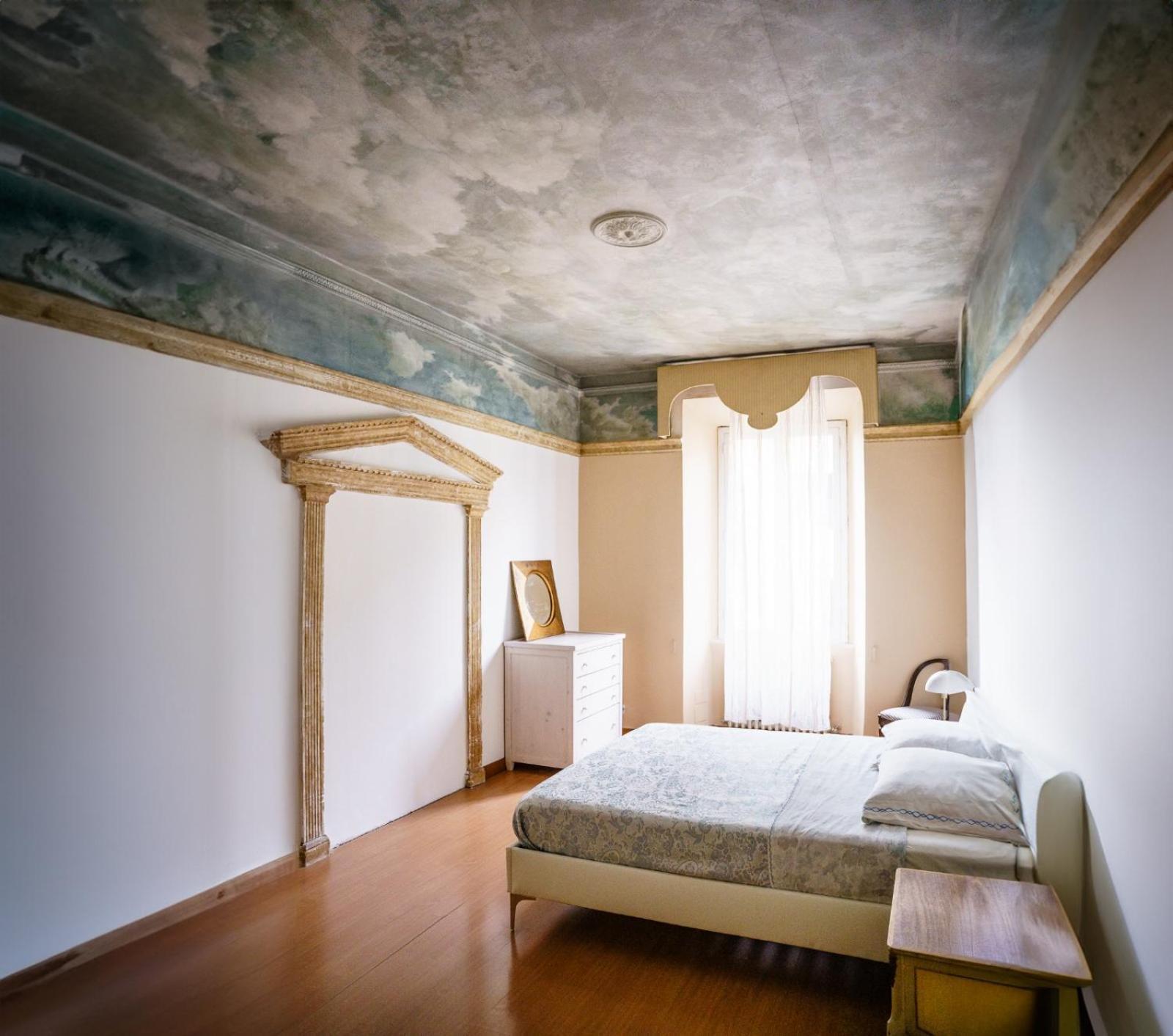 Po49 Apartment Rome