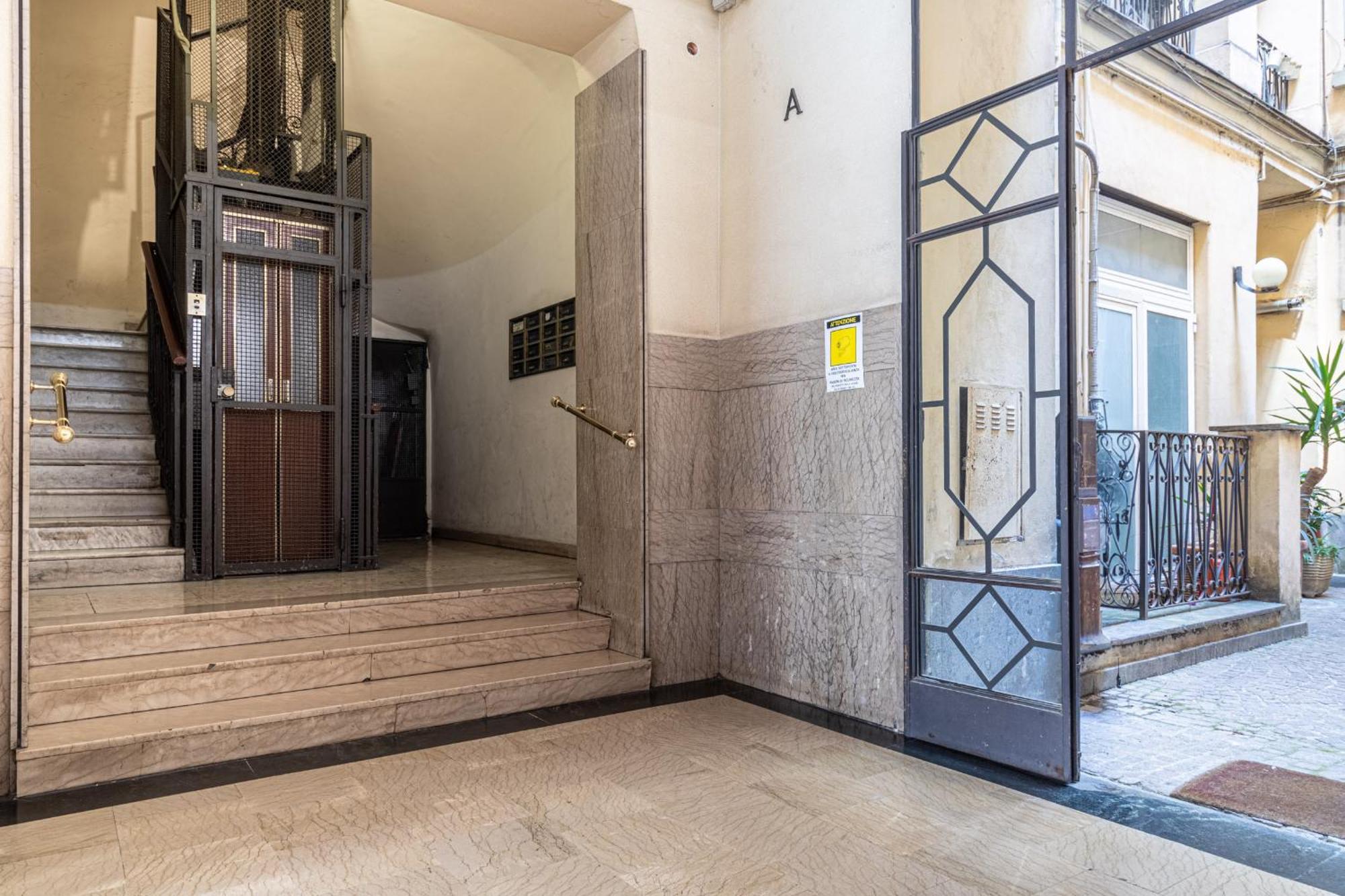 St Peter Family Apartment Rome