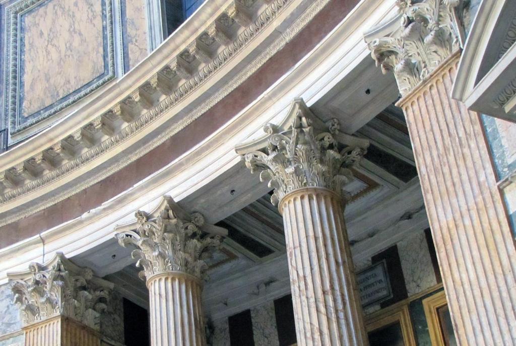 Affittacamere Pantheon 15 *