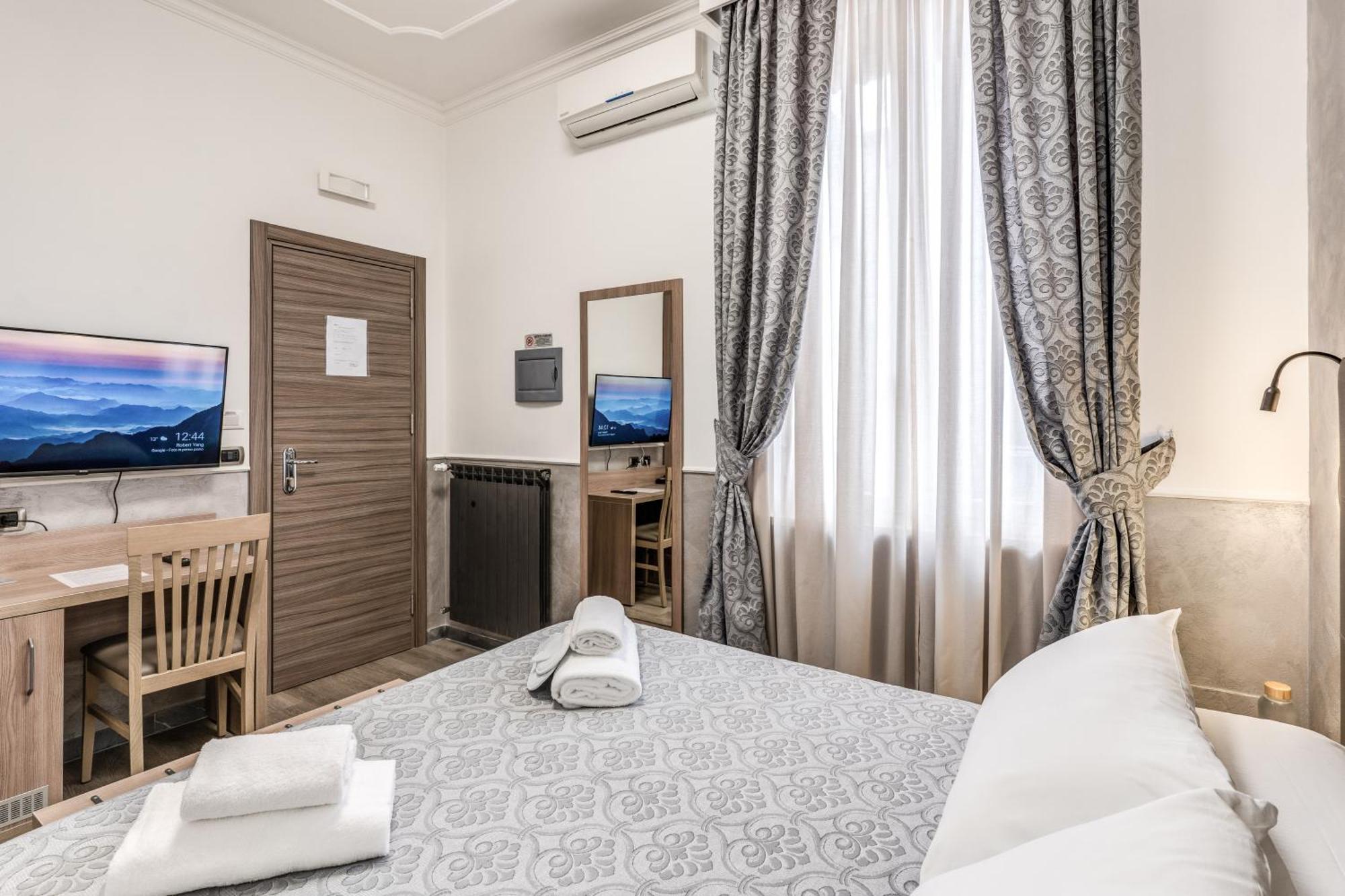 Centro Cavour Rome
