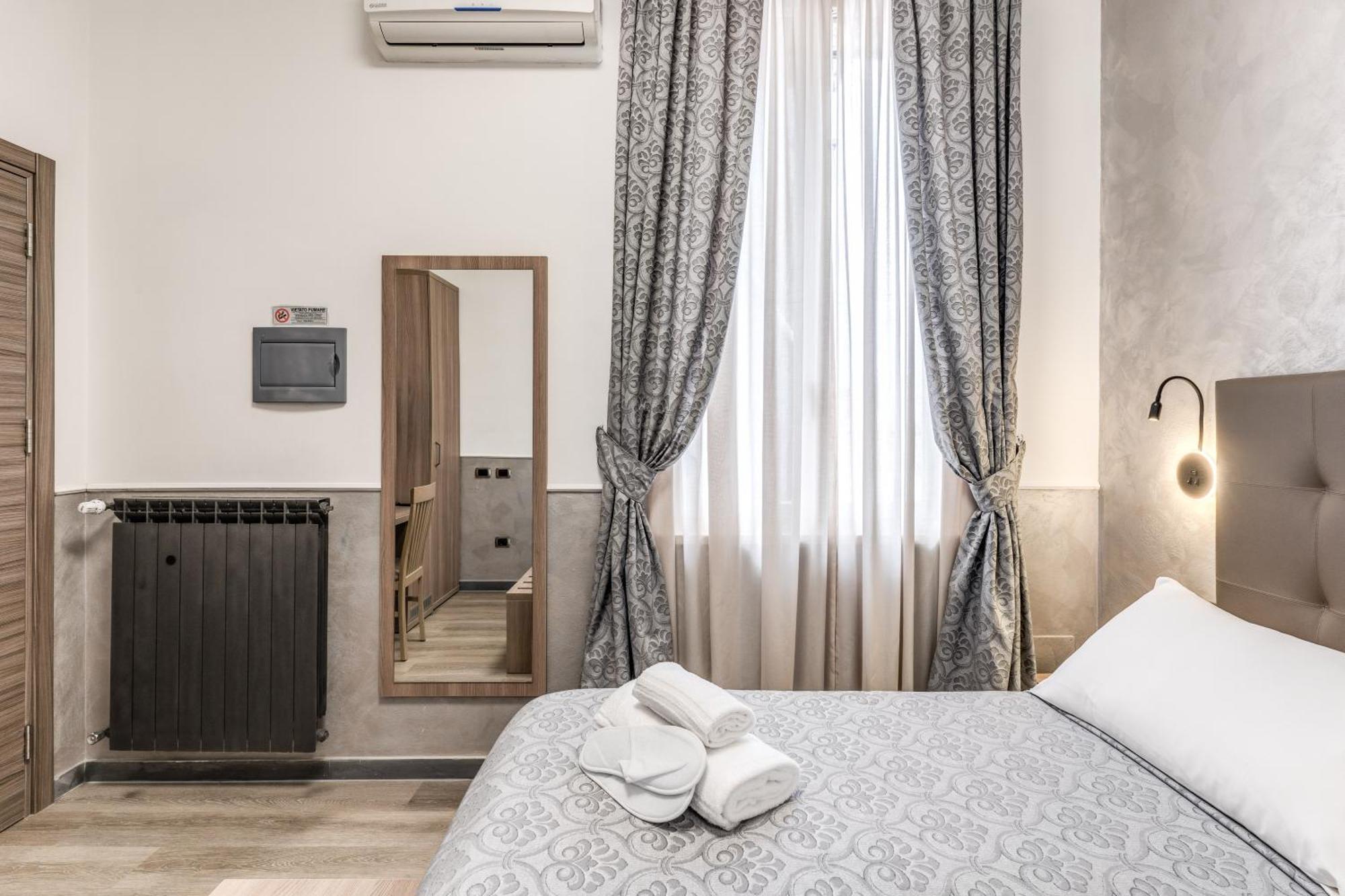 Centro Cavour Hotel Rome