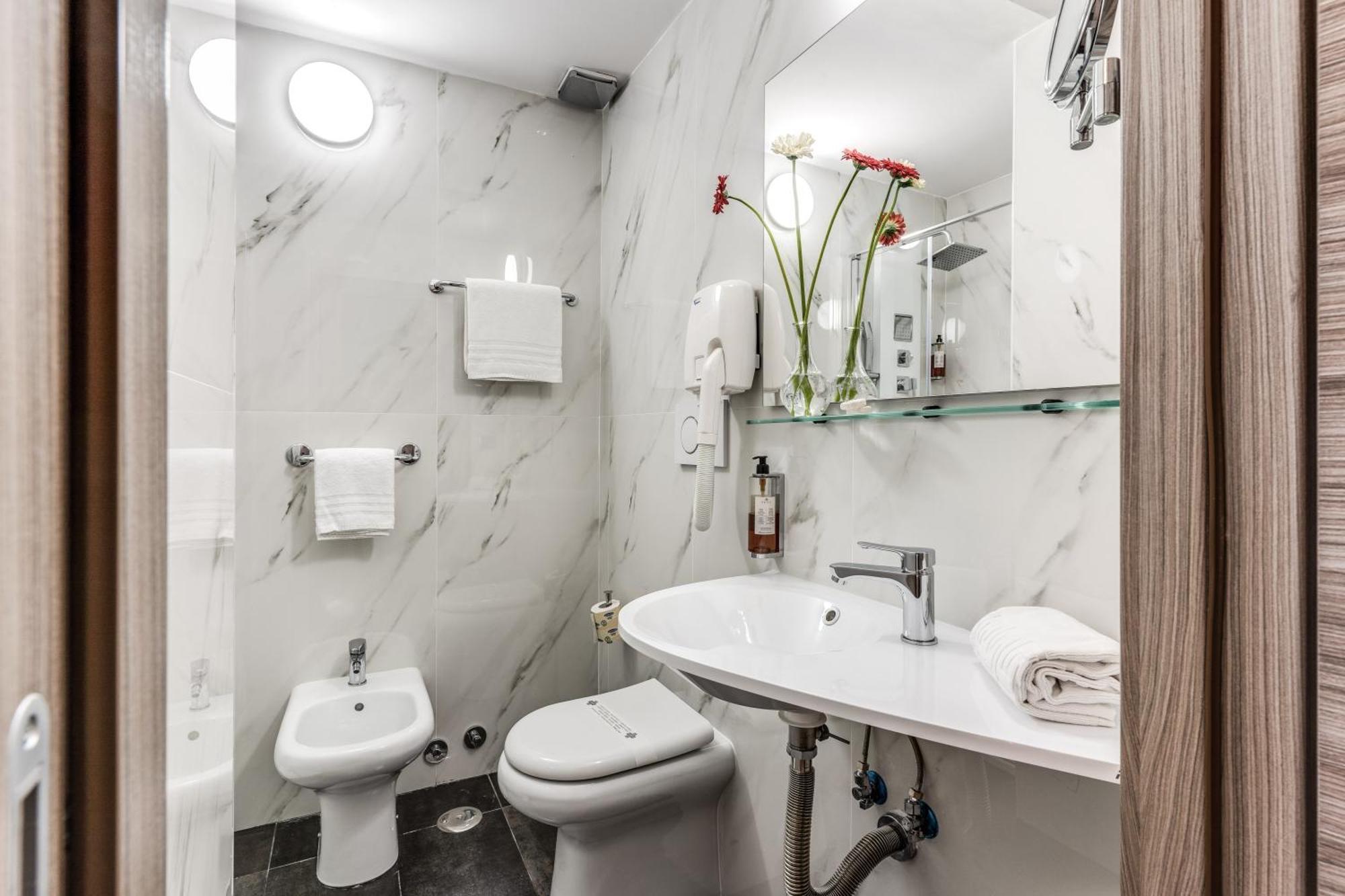 Hotel Centro Cavour Rome