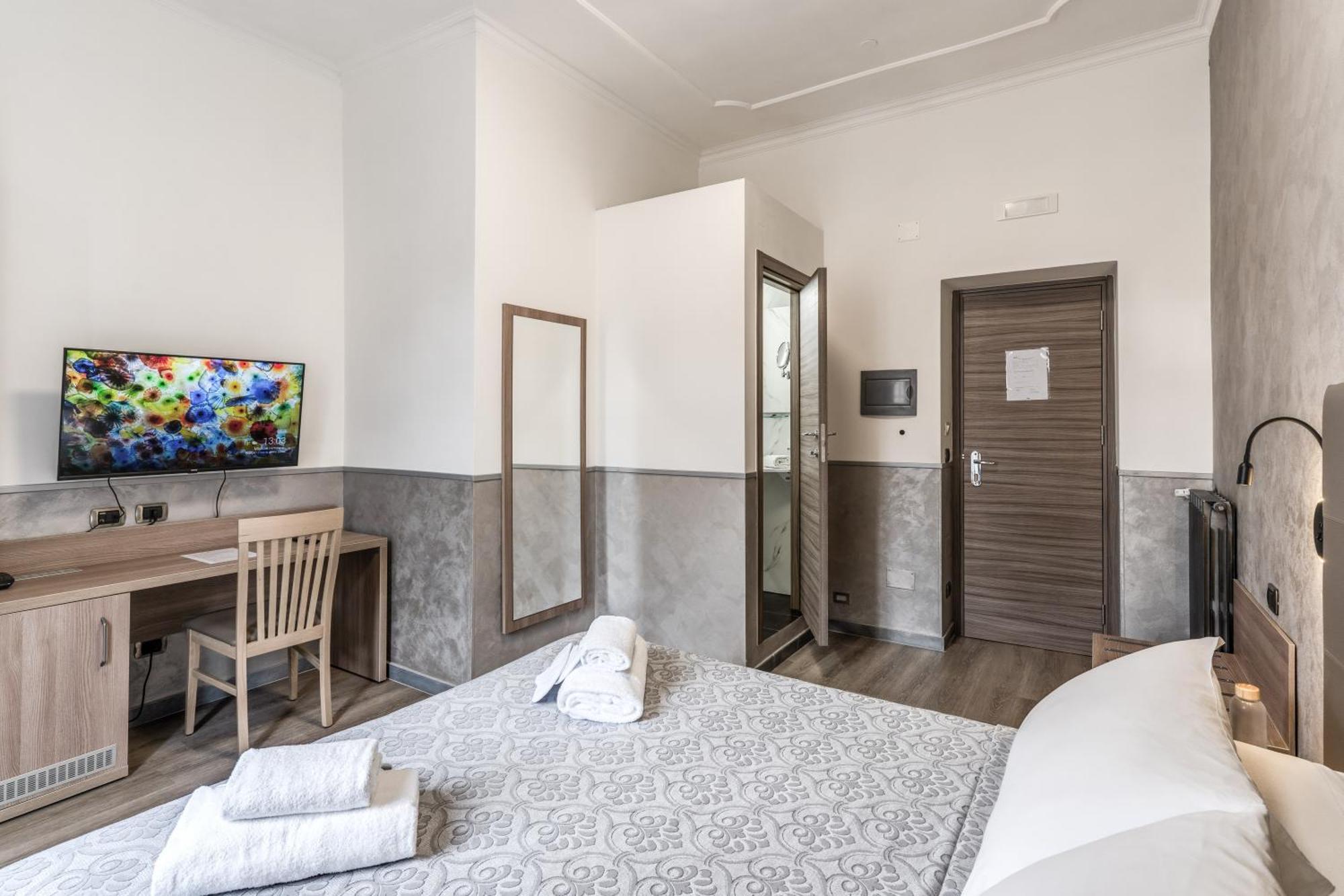 Centro Cavour Hotel Rome