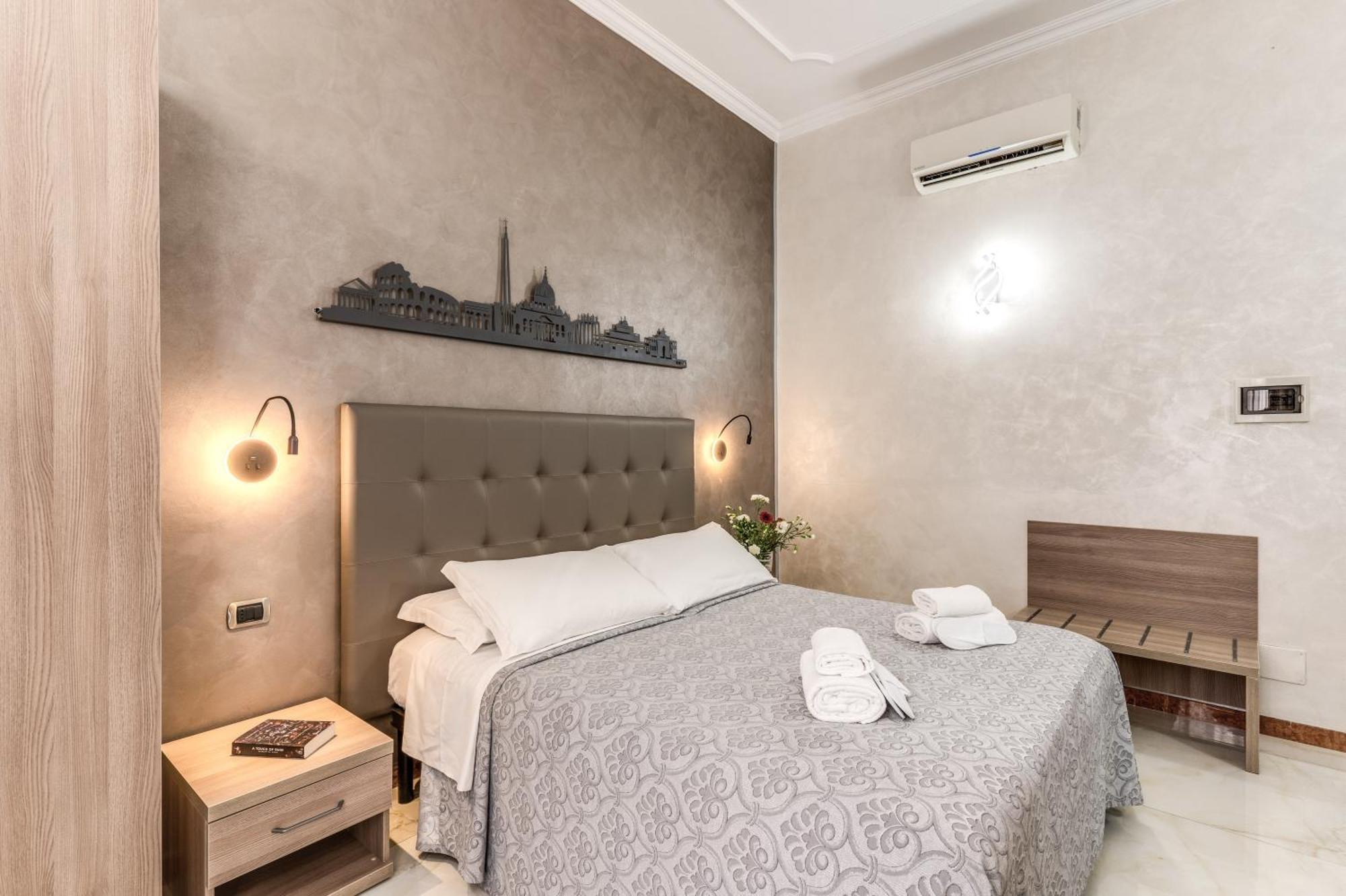 Centro Cavour Rome
