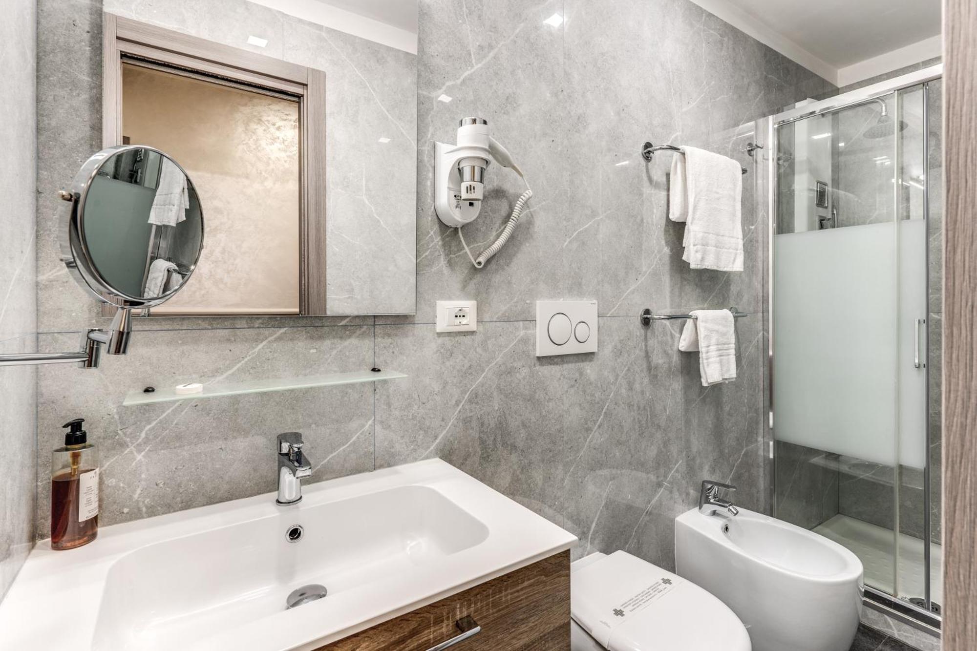 Centro Cavour Hotel Rome