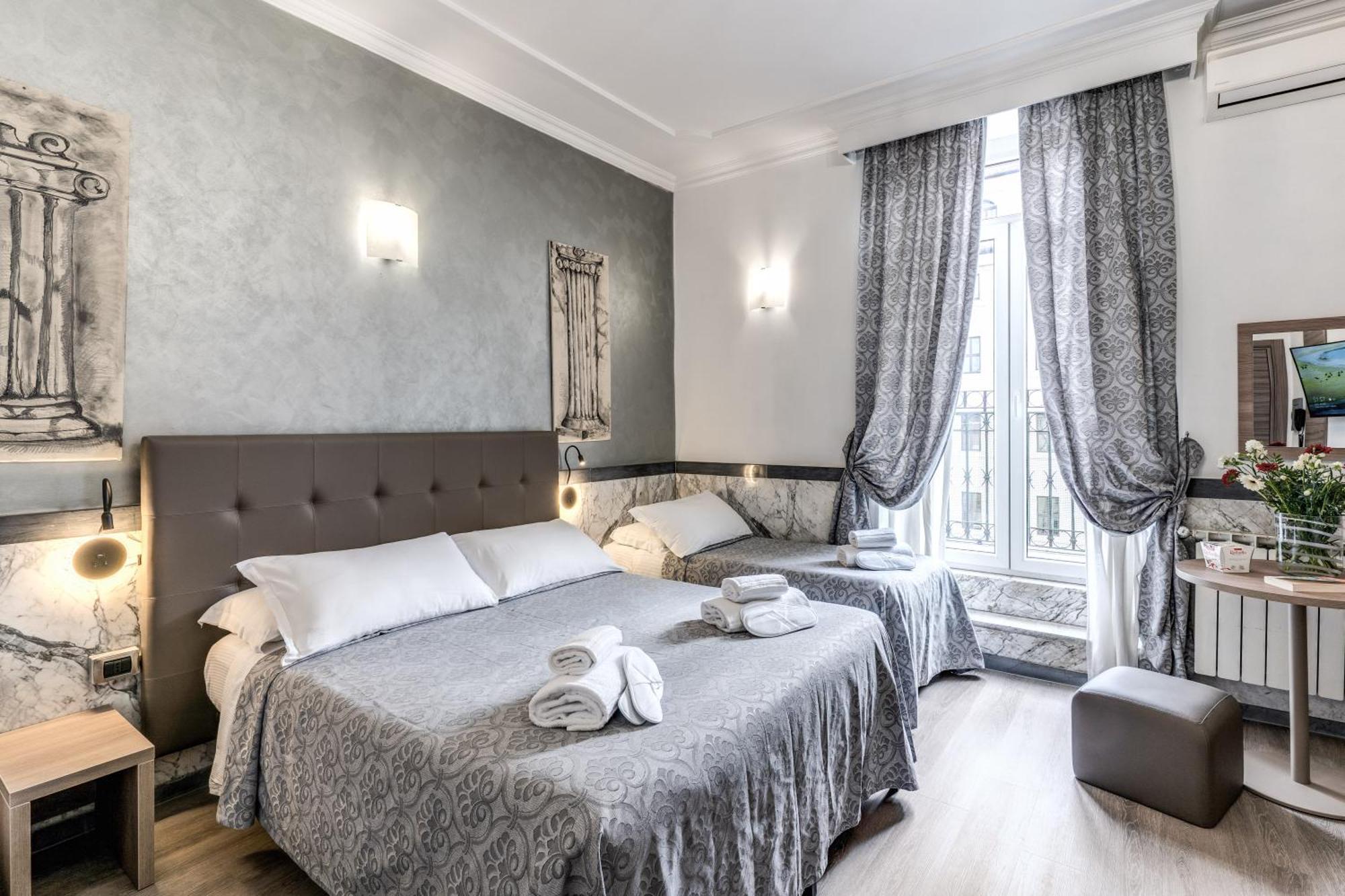 Centro Cavour Rome